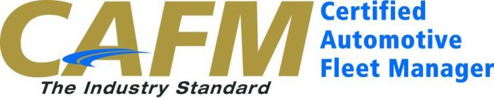 CAFM CERTIFIED AUTOMOTIVE FLEET MANAGER THE INDUSTRY STANDARD