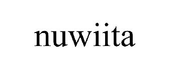 NUWIITA