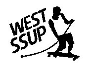 WEST SSUP