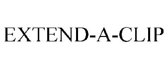 EXTEND-A-CLIP