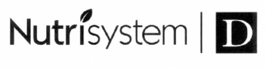 NUTRISYSTEM D