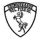 CHINCOTEAGUE VOL. FIRE CO.