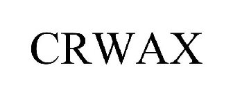 CRWAX