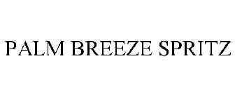 PALM BREEZE SPRITZ