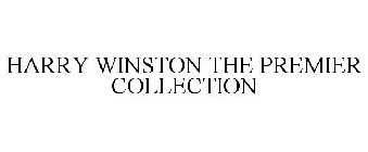HARRY WINSTON THE PREMIER COLLECTION