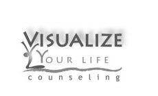 VISUALIZE YOUR LIFE COUNSELING
