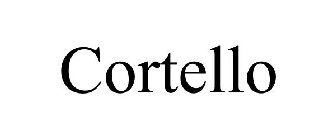 CORTELLO