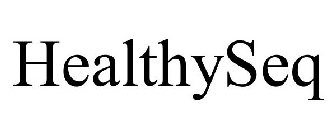 HEALTHYSEQ