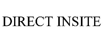 DIRECT INSITE
