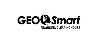 GEO SMART FINANCING CLEARINGHOUSE