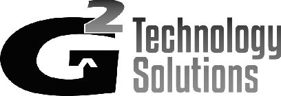 G2 TECHNOLOGY SOLUTIONS