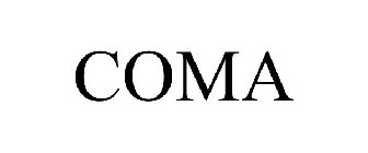 COMA