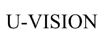 U-VISION