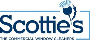 SCOTTIE'S THE COMMERCIAL WINDOW CLEANERS