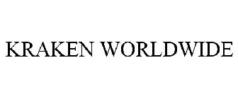 KRAKEN WORLDWIDE