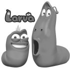 LARVA