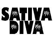 SATIVA DIVA