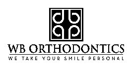 DBQP WB ORTHODONTICS WE TAKE YOUR SMILE PERSONAL
