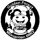 GOLDEN FOREST MONGOLIAN BBQ