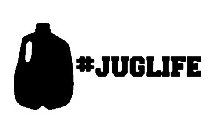 #JUGLIFE