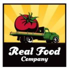 REAL FOOD COMPANY
