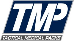 TMP TACTICAL MEDICAL PACKS