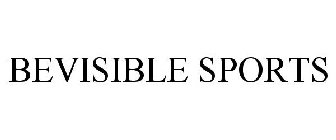 BEVISIBLE SPORTS