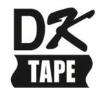 DK TAPE