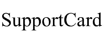 SUPPORTCARD
