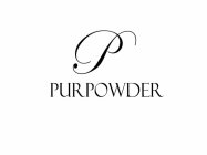 P PURPOWDER