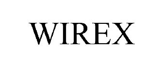 WIREX