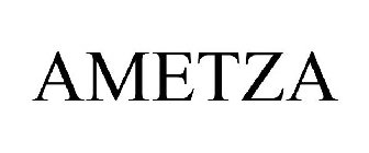 AMETZA