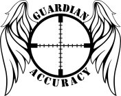 GUARDIAN ACCURACY