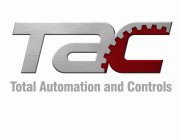 TAC TOTAL AUTOMATION AND CONTROLS