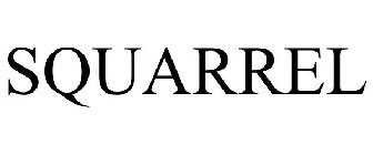 SQUARREL