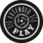 EXTENDED PLAY ISA