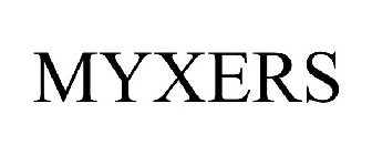 MYXERS