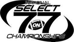 NATIONAL SELECT 7 ON 7 CHAMPIONSHIPS