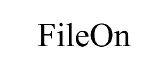 FILEON