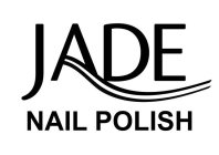 JADE NAIL POLISH