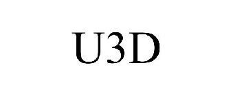 U3D