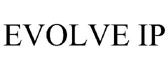 EVOLVE IP