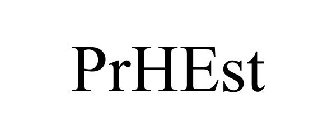 PRHEST