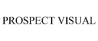 PROSPECT VISUAL