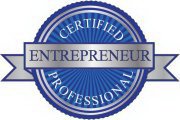 CERTIFIED PROFESSIONAL ENTREPRENEUR