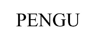 PENGU