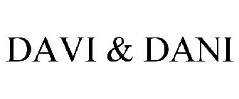 DAVI & DANI