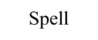 SPELL