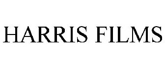 HARRIS FILMS