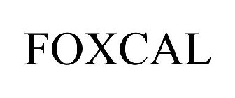 FOXCAL